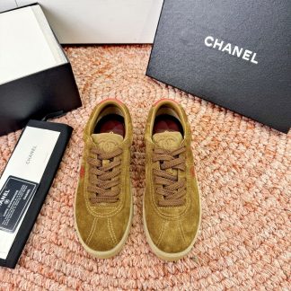 Chanel Sneakers