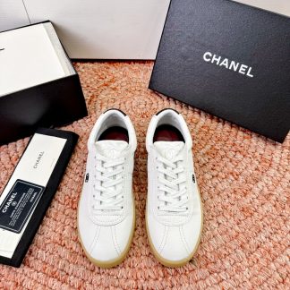 Chanel Sneakers