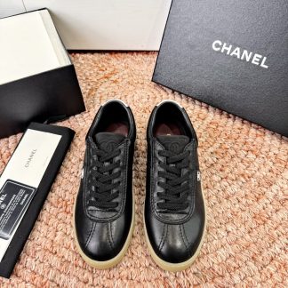 Chanel Sneakers
