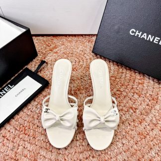Chanel Heels