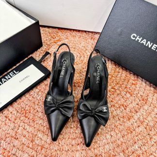 Chanel Heels