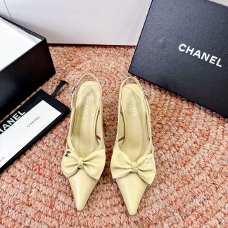 Chanel Heels