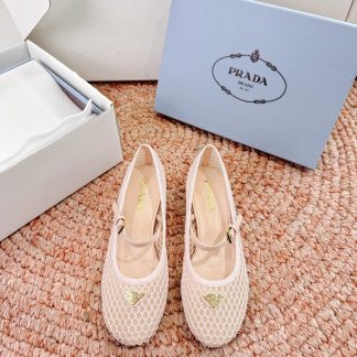 Prada Sandals
