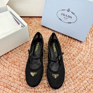 Prada Sandals