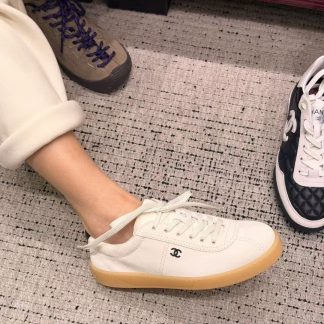 Chanel Sneakers
