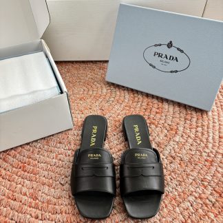 Prada Sandals