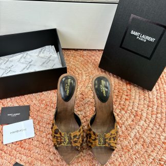 Saint Laurent Sandals