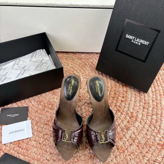 Saint Laurent Sandals