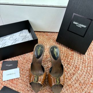 Saint Laurent Sandals