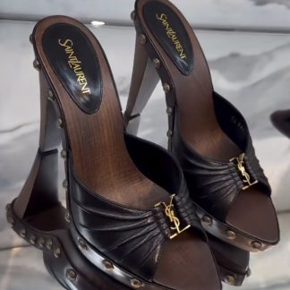 Saint Laurent Sandals