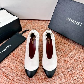 Chanel Heels