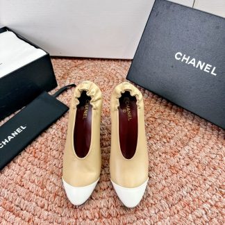 Chanel Heels