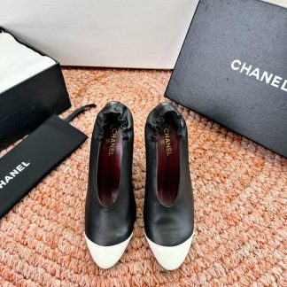 Chanel Heels