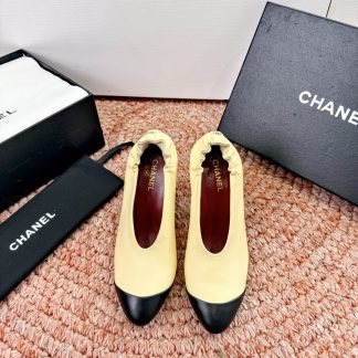 Chanel Heels