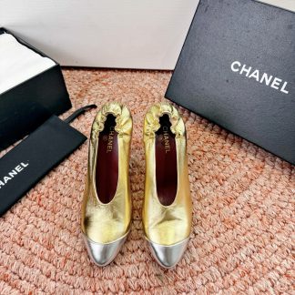 Chanel Heels