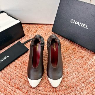 Chanel Heels