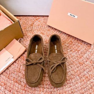 Miu Miu Slides