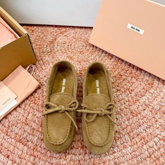 Miu Miu Slides