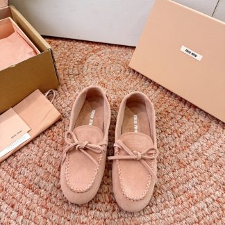 Miu Miu Slides