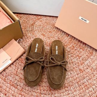 Miu Miu Slides