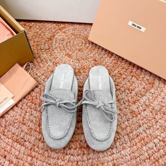 Miu Miu Slides
