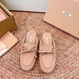 Miu Miu Slides