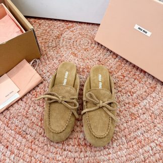 Miu Miu Slides