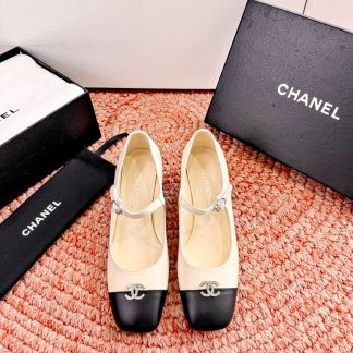 Chanel Flats