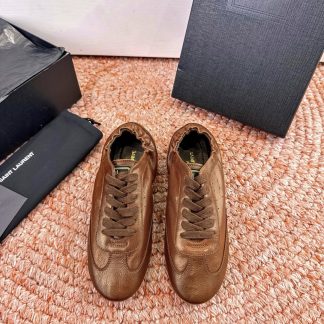 Saint Laurent Loafers