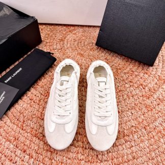 Saint Laurent Loafers