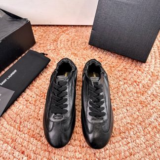 Saint Laurent Loafers