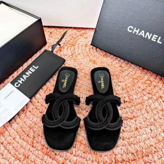 Chanel Heels