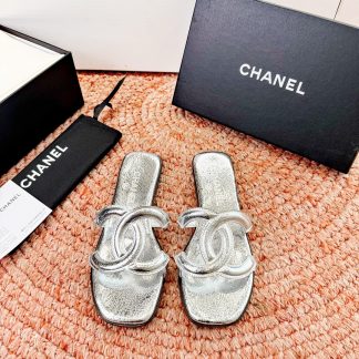 Chanel Heels