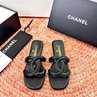 Chanel Heels