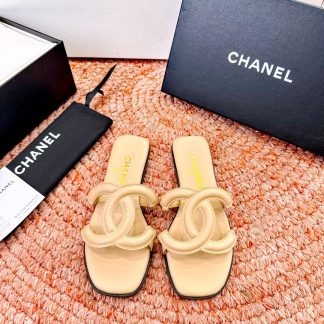 Chanel Heels