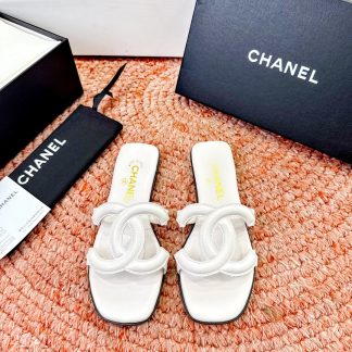 Chanel Heels