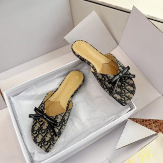 Dior Sandals