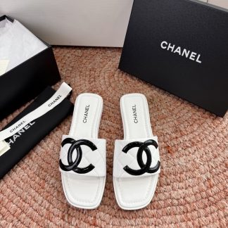 Chanel Heels