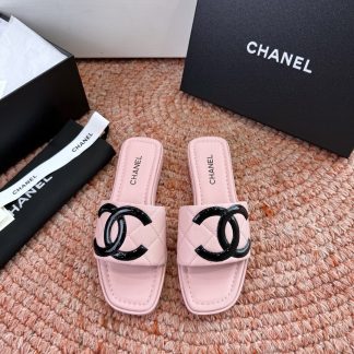 Chanel Heels
