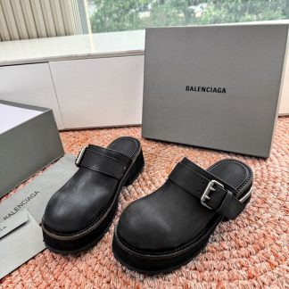 Balenciaga Boots