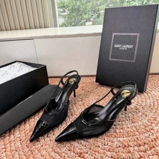 Saint Laurent Sandals