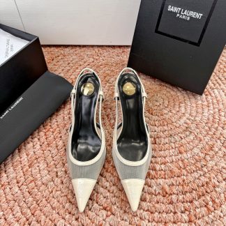Saint Laurent Sandals