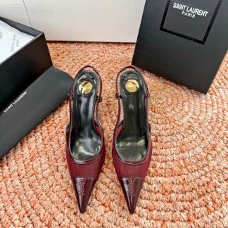 Saint Laurent Sandals