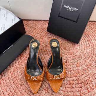 Saint Laurent Sandals