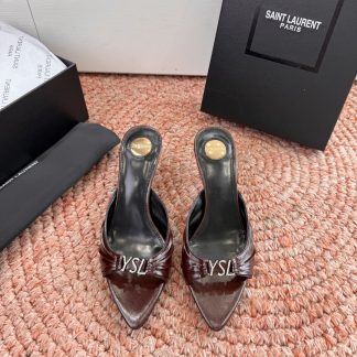 Saint Laurent Sandals