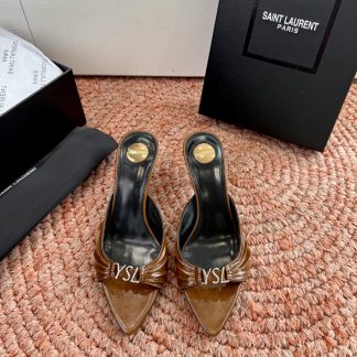 Saint Laurent Sandals