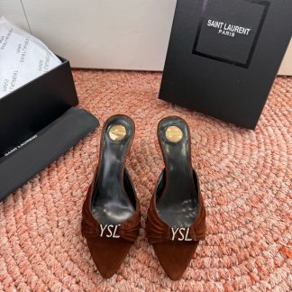 Saint Laurent Sandals