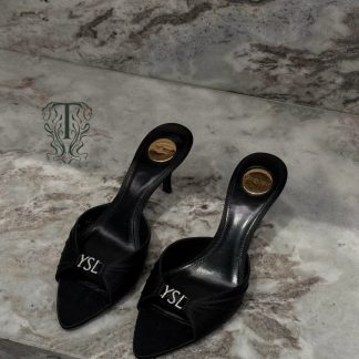 Saint Laurent Sandals