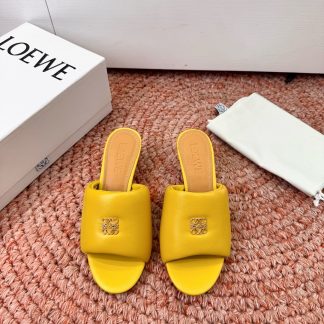 Loewe Sandals