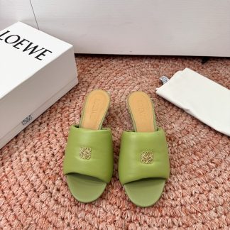 Loewe Sandals
